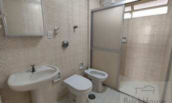 Imagem 7: Apartamento para aluguel com 40 metros quadrados com 1 quarto em Santa Cecília - São Paulo