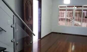 Imagem 2: Ótima Casa Sobrado com 3 dormitórios sendo 1 Suíte à venda, 126 m² - Brooklin - São Paulo