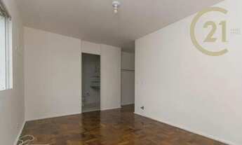 Imagem 3: Apartamento com 3 dormitórios, 114 m² - venda por R$ 1.400.000,00 ou aluguel por R$ 6.120