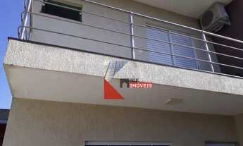 Imagem 5: Casa sobrado com 2 dormitórios à venda, 90 m² por R$ 480.000 - Parque Universitário - Amer