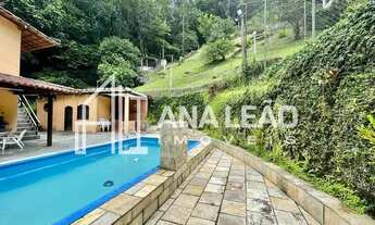 Imagem 5: Casa de Condomínio à venda - 3 quartos - 1.146,902 - Caneca Fina - Guapimirim/RJ - Código