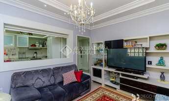 Imagem 2: PORTO ALEGRE - Apartamento Padrão - Bom Fim