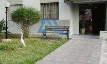 Imagem 3: Apartamento em condomínio fechado com portaria 24hrs na Vila Amalia (Zona Norte - São Paul