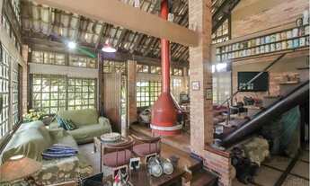 Imagem 7: Casa em Vila Nova