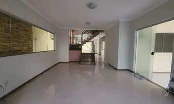 Imagem 5: Casa no Cidade Jardim 1- 4/4 Sendo 3 suítes - Aluguel