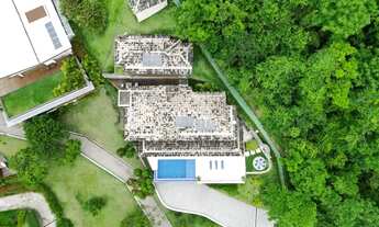 Imagem: Casa de condomínio para venda tem 910 metros