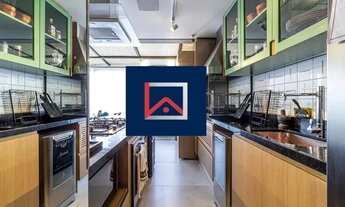 Imagem 7: Venda Apartamento 2 Dormitórios - 111 m² Moema