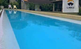 Imagem 6: Casa térrea 4 dorms - 500 m² - Granja Viana