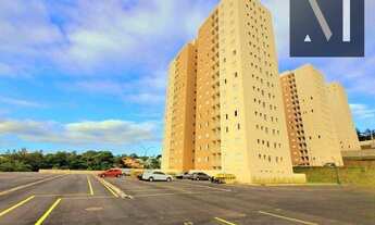 Imagem 2: Apartamento com 2 dormitórios para alugar, 65 m² por R$ 1.600/mês - Jardim Ipê - Sorocaba