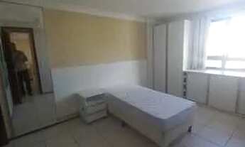 Imagem 7: Mobiliado - ap mobiliado na av dos holandeses - prox litoranea