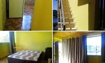 Imagem: Apartamento/ Itacuruçá