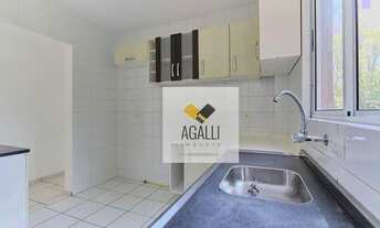 Imagem 9: Apartamento com 3 dormitórios, 52 m² - venda por R$ 285.000,00 ou aluguel por R$ 1.500,00