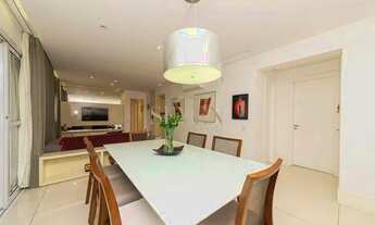 Imagem 3: APARTAMENTO COM 113,29M² E 2 SUÍTES NO CRISTO REI