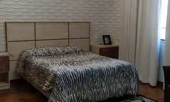 Imagem 7: Apartamento para venda possui 190 metros quadrados