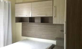 Imagem 5: Apartamento para aluguel com 55 metros quadrados com 3 quartos