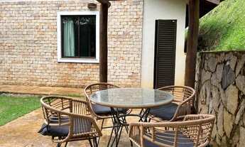 Imagem 4: Chalé mobiliado em Guaramiranga