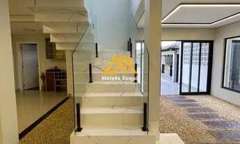 Imagem: Alugo Linda casa no Jockey