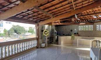 Imagem 3: Sobrado com 5 dormitórios, 250 m² - venda por R$ 750.000,00 ou aluguel por R$ 3.025,00/mês