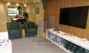 Imagem 2: Apartamento com 3 dormitórios à venda, 96 m² por R$ 1.910.000,00 - Riviera Módulo 4 - Bert