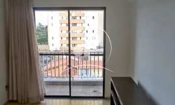 Imagem 3: Apartamento 70m² 2 dormitórios, 1 vaga, Jardim Silveira, Santo Andre