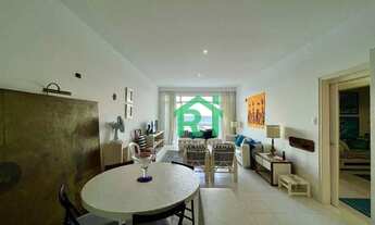 Imagem 3: Apartamento Frente mar, 3 dormitórios (1 suíte), 1 vaga, Pitangueiras - Guarujá/SP