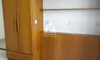 Imagem 7: Apartamento à venda, 2 quartos, 1 suíte, 1 vaga, Catete - RIO DE JANEIRO/RJ