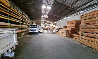 Imagem 7: Galpão para aluguel, São Francisco - Belo Horizonte/MG