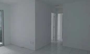 Imagem 7: APTO ALUGUEL, varanda, 2 quartos, suíte, lazer super completo em Janga - Paulista - PE