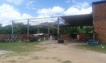 Imagem 5: TERRENO EM PIRAJÁ