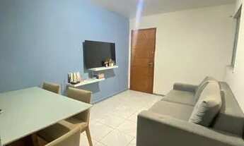 Imagem 2: Apartamento p/ alugar Turu