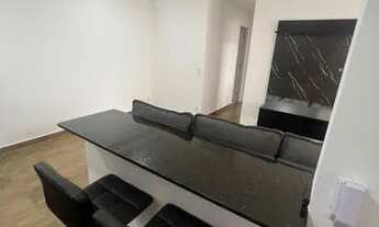 Imagem 7: Apartamento para venda possui 66 metros quadrados com 2 quartos