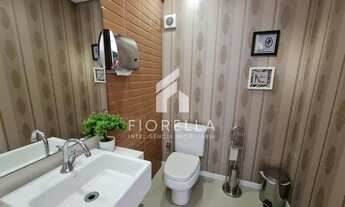 Imagem 7: Apartamento 2 Dormitórios, sendo 01 suíte em Barreiros, São José/SC