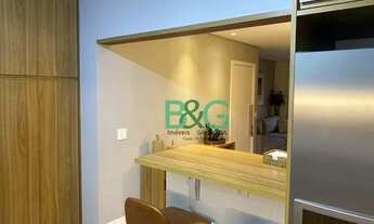 Imagem 6: Apartamento com 3 dormitórios à venda, 113 m² por R$ 1.200.000 - Vila Regente Feijó - São