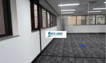 Imagem 4: Conjunto para alugar, 110 m² por R$ 5.900,00/mês - Vila Olímpia - São Paulo/SP