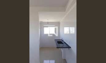 Imagem 7: Apartamento para Aluguel - Vila Guilhermina, 2 Quartos, 39 m2