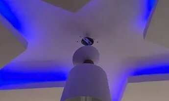 Imagem 5: Cobertura duplex para venda tem 120 metros quadrados com 3 quartos em Santa Rosa - Niterói