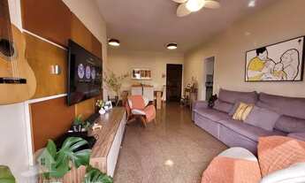 Imagem: Apartamento à venda de 4 quartos, 125 m²