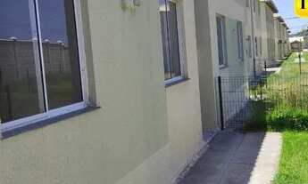 Imagem 5: Locação fixa - Apartamento de 2 quartos em condomínio - Jardim Esperança