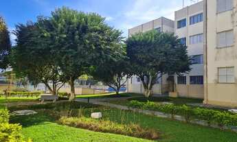 Imagem 4: Apartamento para Venda, Condomínio Residencial João XVIII no bairro Cézar de Souza