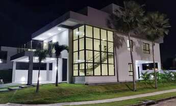 Imagem 2: Cidade Alpha 338,87m²!<br>Residencial Terras 2