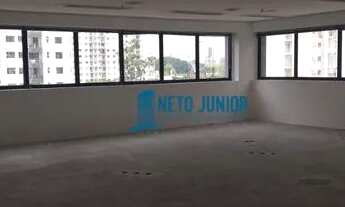 Imagem 3: Conjunto para alugar, 218 m² por R$ 11.550,00/mês - Vila Olímpia - São Paulo/SP