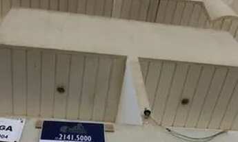 Imagem 1: Apartamento com 1 dormitório à venda, 1000 m² por R$ 18.000.000,00 - Cavaleiros - Macaé/RJ