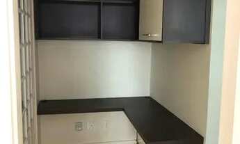 Imagem 4: SAO JOSE DOS CAMPOS - Residential / Apartment - RESIDENCIAL AQUARIUS