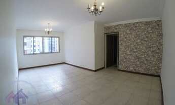 Imagem: Apartamento para Aluguel no Itaim Bibi