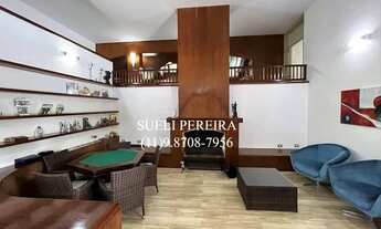 Imagem 4: Casa de condomínio para aluguel e venda possui 842 metros quadrados com 5 quartos