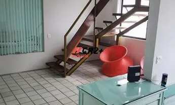 Imagem 6: Cobertura Para Vender, 440m² com 5 quartos, 5 suítes no bairro Boa Viagem em Recife