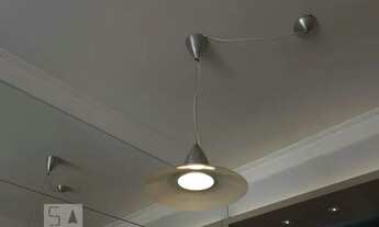 Imagem 3: Apartamento para Aluguel - Vila Mariana, 3 Quartos, 80 m2