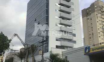 Imagem 2: Sala comercial à venda no bairro Santana em Porto Alegre com 43,06M² por R$ 598.565