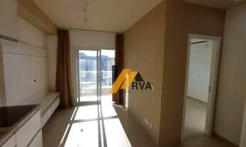 Imagem 3: Apartamento com 1 dormitório para alugar, 40 m² por R$ 2.250/mês - Região Central - Caieir