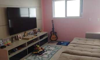 Imagem 2: Apartamento para venda com 91 metros quadrados com 3 quartos em Centro - Diadema - SP